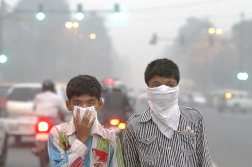 air quality testing in pune